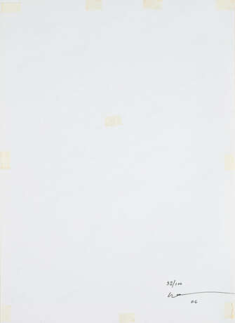 Wade Guyton. The Tomato Lovers - photo 2 Wade Guyton. The Tomato Lovers - photo 2