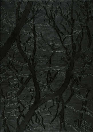 Sven Drühl. H.H. (Undead) - photo 1 Sven Drühl. H.H. (Undead) - photo 1