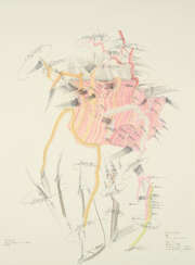 Jorinde Voigt. Situationsstudie IX