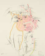 Aperçu. Jorinde Voigt. Situationsstudie IX