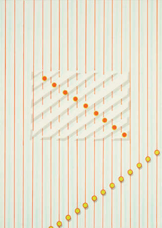 Tomma Abts. Mixed Lot of 2 Prints - Foto 2 Tomma Abts. Mixed Lot of 2 Prints - Foto 2