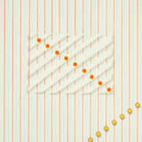 Tomma Abts. Mixed Lot of 2 Prints - Foto 2