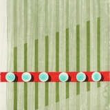 Tomma Abts. Mixed Lot of 2 Prints - Foto 4