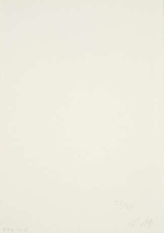 Tomma Abts. Mixed Lot of 2 Prints - Foto 5 Tomma Abts. Mixed Lot of 2 Prints - Foto 5