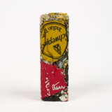 César (César Baldaccini). Compression - photo 2