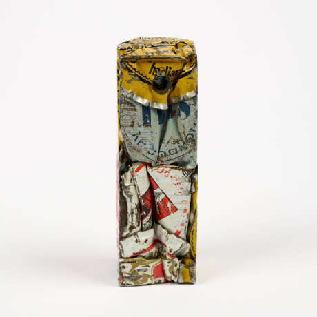 César (César Baldaccini). Compression - Foto 3 César (César Baldaccini). Compression - Foto 3