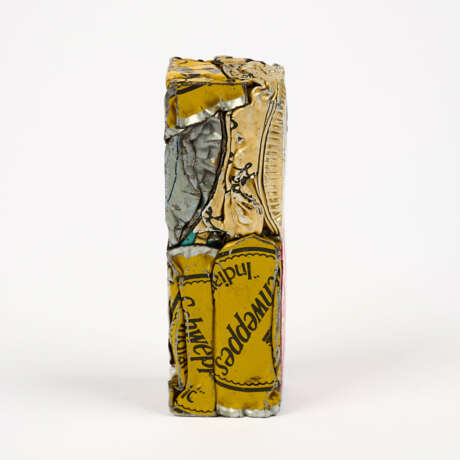 César (César Baldaccini). Compression - Foto 4 César (César Baldaccini). Compression - Foto 4