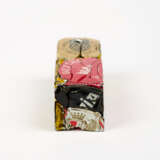 César (César Baldaccini). Compression - photo 6