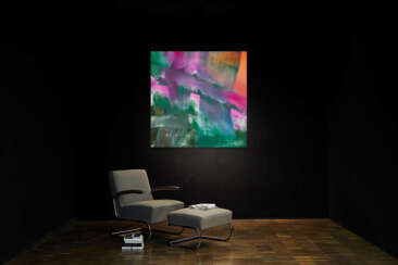 Claus Bertermann. 907H#CB