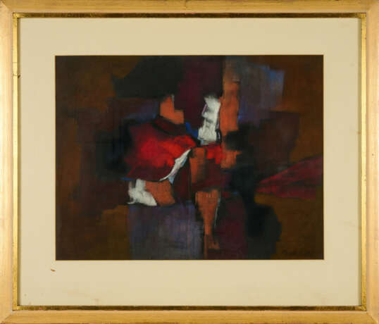 Francis Bott. Untitled - photo 2 Francis Bott. Untitled - photo 2