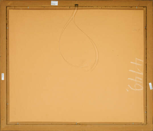 Francis Bott. Untitled - photo 3 Francis Bott. Untitled - photo 3