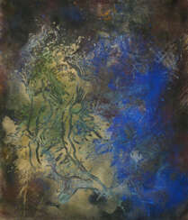 Charlotte Buff. Die Magie des 16. Tages