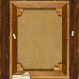 Annot Jacobi. Stillleben mit Rhododendron, Schlüsselblumen und Enzian - Foto 3