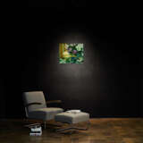 Ludwig Bock. Waldszene - Foto 4