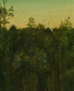 Тео Чемпион. Theo Champion. Gehöft in den Bergen Тео Чемпион. Theo Champion. Gehöft in den Bergen