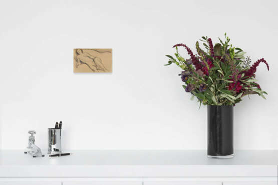 August Macke. Lachendes Mädchen - Foto 4 August Macke. Lachendes Mädchen - Foto 4