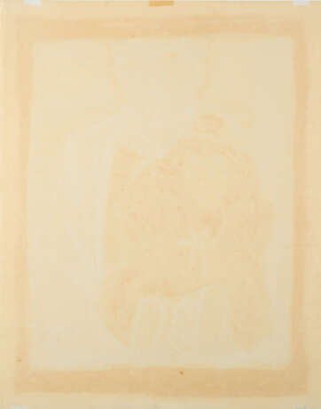 Otto Dix. Céres (Buste de Femme) - Foto 2