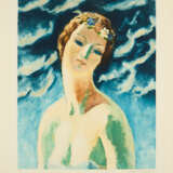 Kees van Dongen. Magnolienfrucht - Foto 1