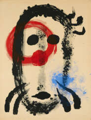 Joan Miró. From: Constelaciones