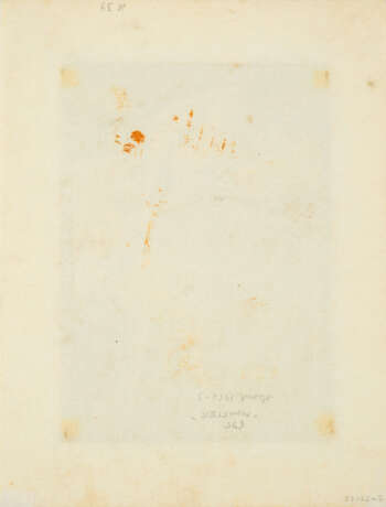 Werner Drewes. Komposition mit Gesicht - photo 2 Werner Drewes. Komposition mit Gesicht - photo 2