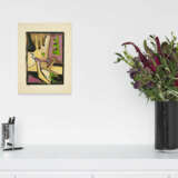 Werner Drewes. Komposition mit Gesicht - photo 3