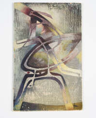 Hans Jaenisch. Jazz Band