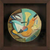 Jenö Gábor. Komposition 596 - Foto 2