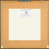 Jenö Gábor. Komposition 596 - Foto 3