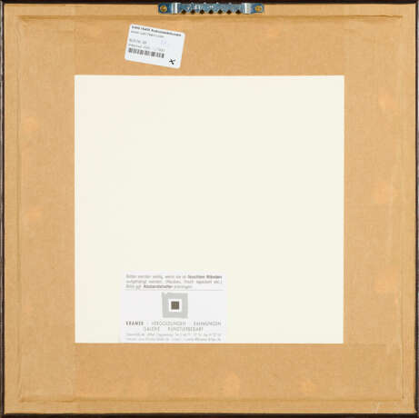 Jenö Gábor. Komposition 596 - Foto 5 Jenö Gábor. Komposition 596 - Foto 5