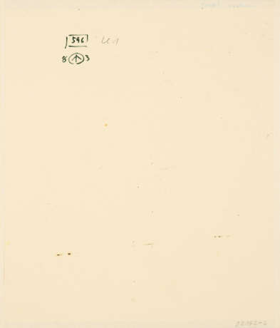 Werner Drewes. Komposition A106 - Foto 2