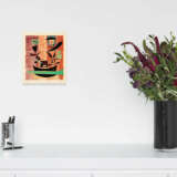 Werner Drewes. Komposition A106 - Foto 3