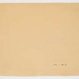 Werner Drewes. Komposition 140 A - Foto 2