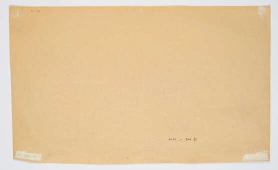 Werner Drewes. Komposition 140 A - Foto 2