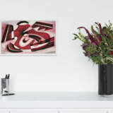 Werner Drewes. Komposition 140 A - Foto 3