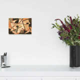 Werner Drewes. Komposition A 196 - Foto 3