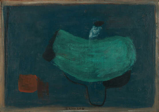 Alexander Camaro. Affiche St. Gallen II - photo 1 Alexander Camaro. Affiche St. Gallen II - photo 1