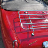 Austin-Healey Sprite MKI ('Frog eye'). Roadster, Vierzylinder, 1.256 ccm Hubraum. Baujahr/Erstzulassung 1958 - фото 9