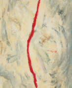 Aperçu. Carl Buchheister. Kunstreiterin