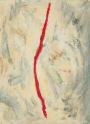 Carl Buchheister. Kunstreiterin