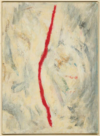 Carl Buchheister. Kunstreiterin - photo 2