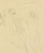 Aperçu. August Macke. Untitled