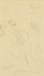 August Macke. Untitled