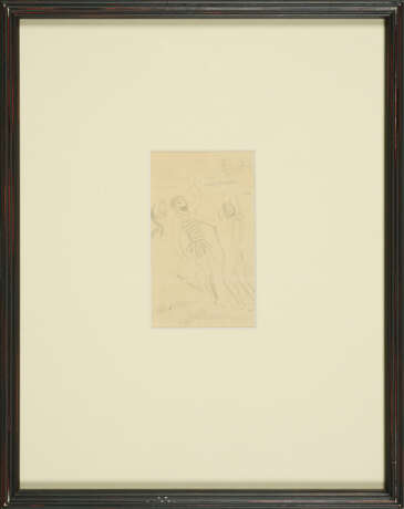 August Macke. Untitled - фото 2 August Macke. Untitled - фото 2