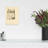 Max Beckmann. Untitled - Foto 3