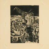 Otto Dix. Le Carrousel et le Fiacre - Foto 1