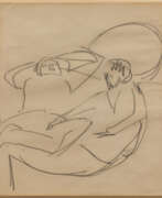 Ernst Ludwig Kirchner. Ernst Ludwig Kirchner. Rückenakt I Ernst Ludwig Kirchner. Ernst Ludwig Kirchner. Rückenakt I