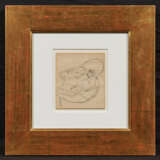 Ernst Ludwig Kirchner. Rückenakt I - Foto 2