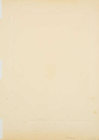 Louis Marcoussis. Weiblicher Halbakt - photo 2 Louis Marcoussis. Weiblicher Halbakt - photo 2