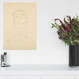 Louis Marcoussis. Weiblicher Halbakt - Foto 3