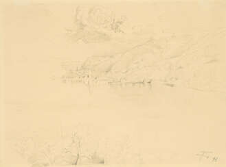 Otto Dix. Nu pour Cleveland